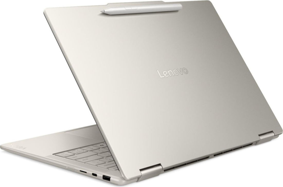 System Model 83jr Купить Ноутбук 2-в-1 Lenovo Yoga 7 2-in-1 14AKP10 83JR0092RK | evrotek.by